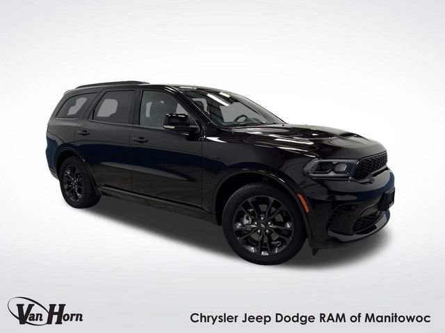 Used 2024 Dodge Durango R/T
