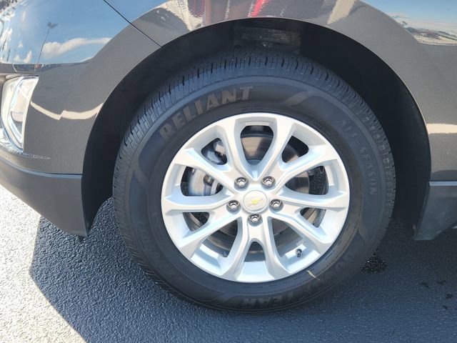 Used 2019 Chevrolet Equinox LT image 2