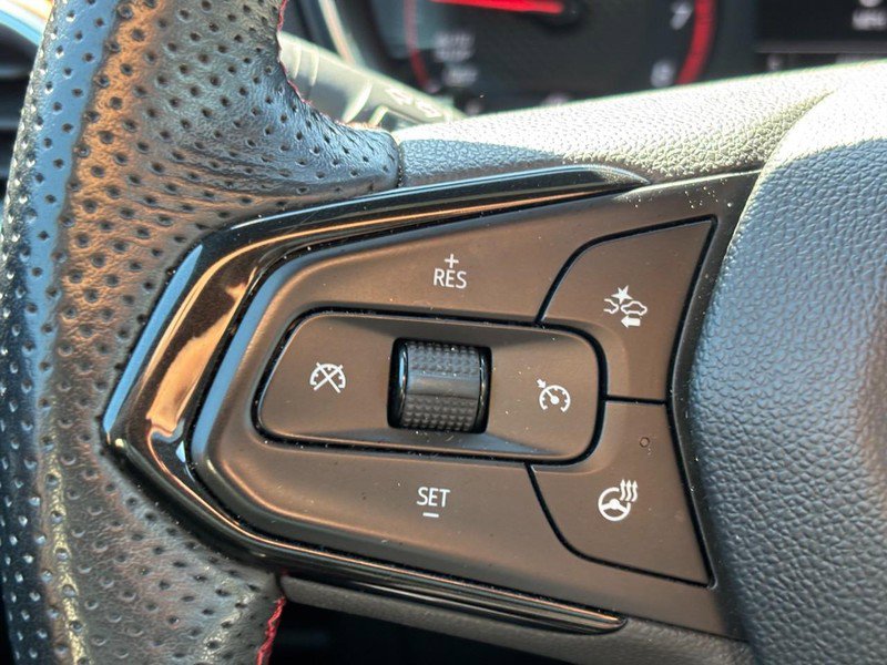 Certified 2022 Chevrolet TrailBlazer RS FWD image 17