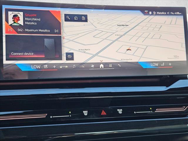 New 2026 BMW 530i w/ M Sport Package image 11