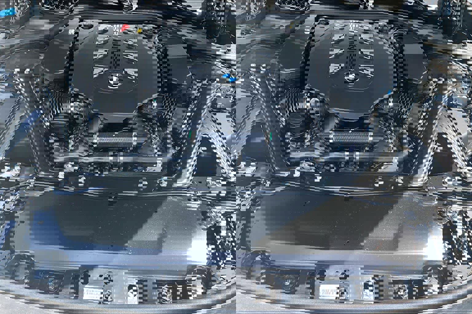 New 2026 BMW 760i xDrive w/ Luxury Rear Seating Package image 16