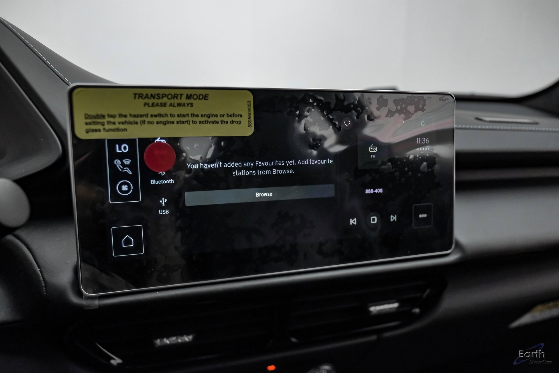 New 2025 Lotus Emira image 69