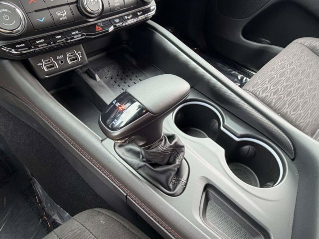 New 2026 Dodge Durango GT w/ Tow 'N Go Package AWD/4WD image 11