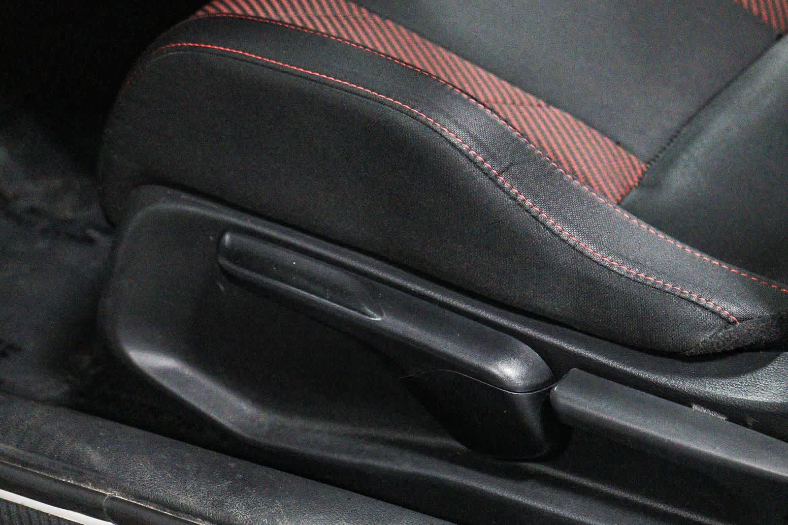 Used 2020 Honda Civic Si image 22