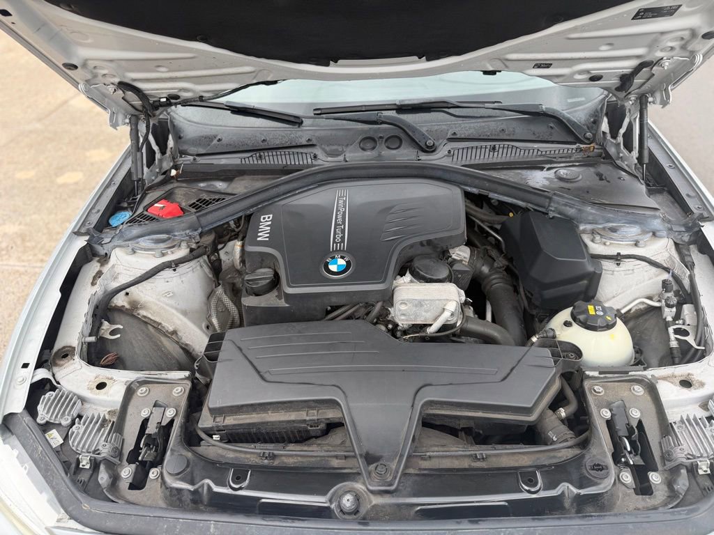 Used 2016 BMW 228i Coupe RWD image 14