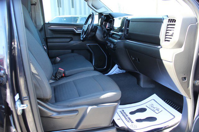 Used 2022 Chevrolet Silverado 1500 RST image 14