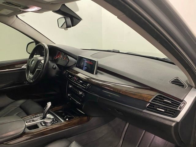 Used 2016 BMW X5 xDrive35i image 24