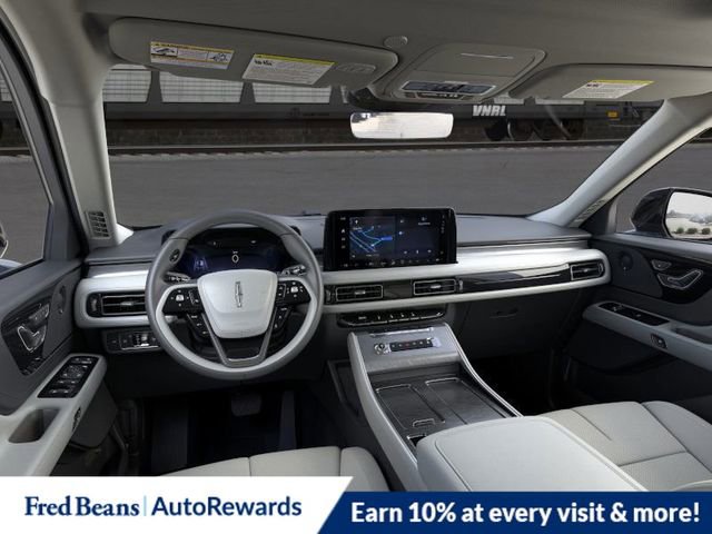 New 2026 Lincoln Aviator AWD image 11