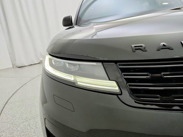 Certified 2024 Land Rover Range Rover Sport Dynamic SE AWD/4WD image 31