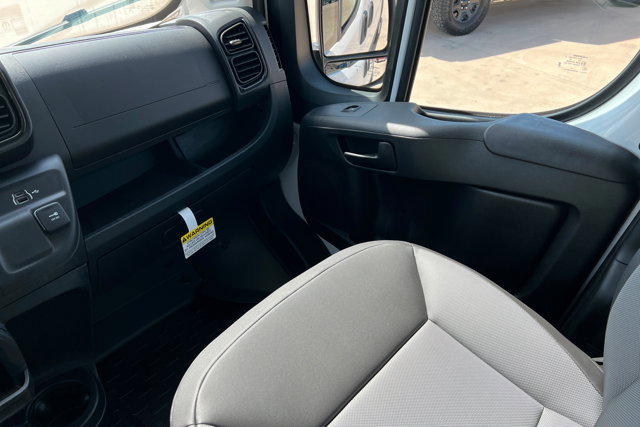 New 2026 RAM ProMaster 2500 image 10