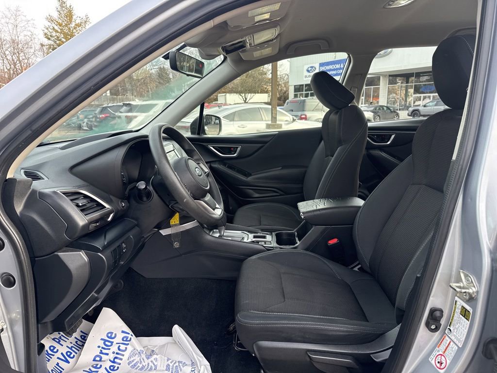 Used 2019 Subaru Forester w/ Alloy Wheel Package image 18