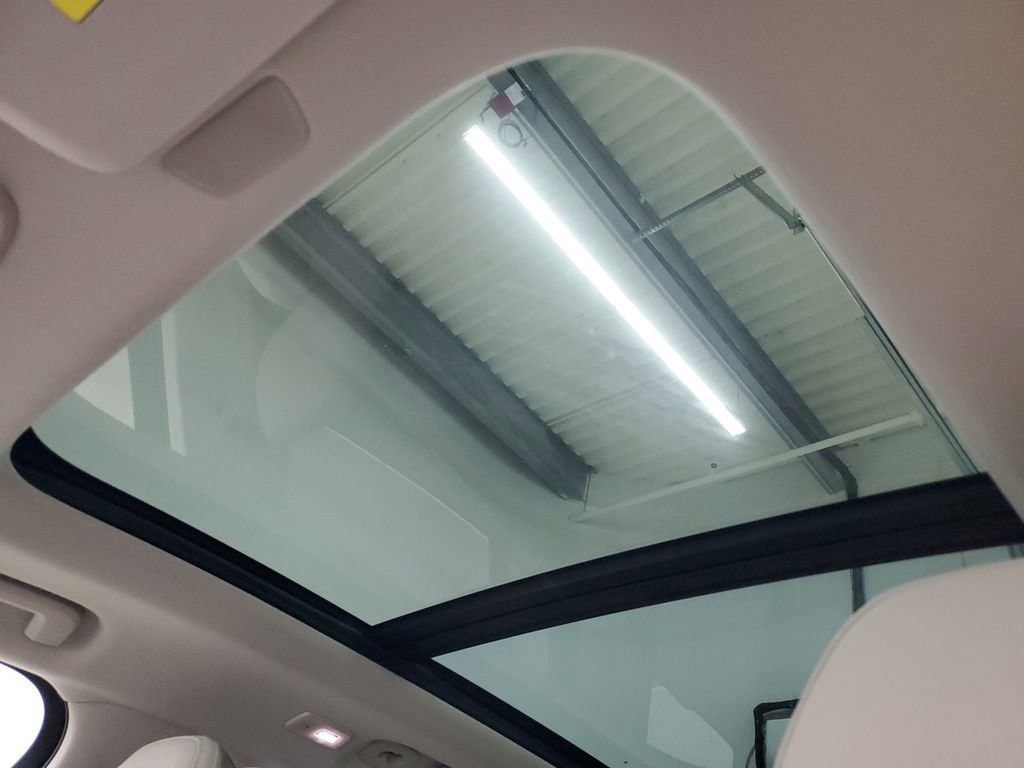 New 2025 Volvo XC90 B6 Plus w/ Protection Package Premier image 20