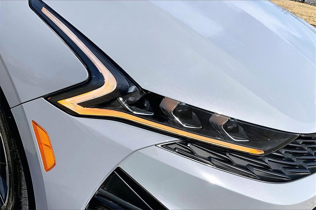 Used 2024 Kia K5 GT w/ GT1 Package image 31