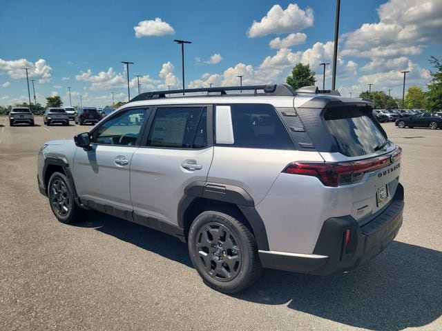 New 2026 Subaru Outback Premium AWD/4WD image 5