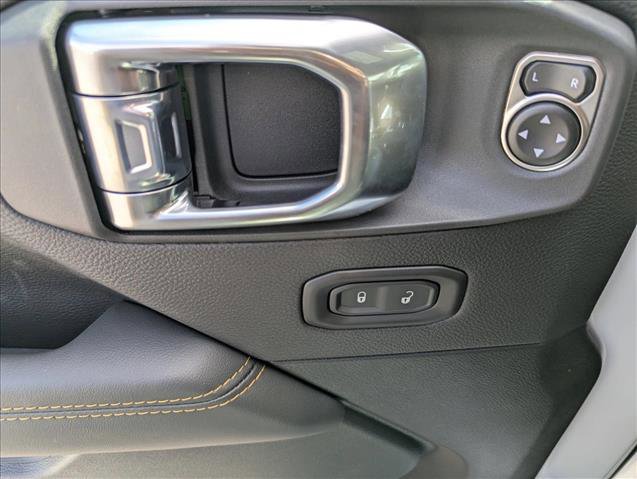 New 2026 Jeep Wrangler Sahara image 10