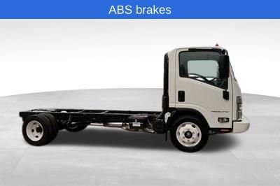 New 2025 Chevrolet Low Cab Forward RWD image 2