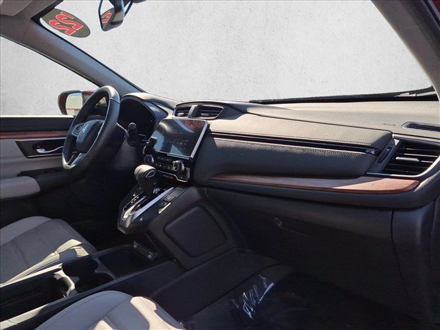 Used 2022 Honda CR-V EX-L image 23
