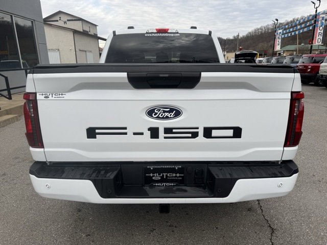 Used 2025 Ford F150 STX image 7