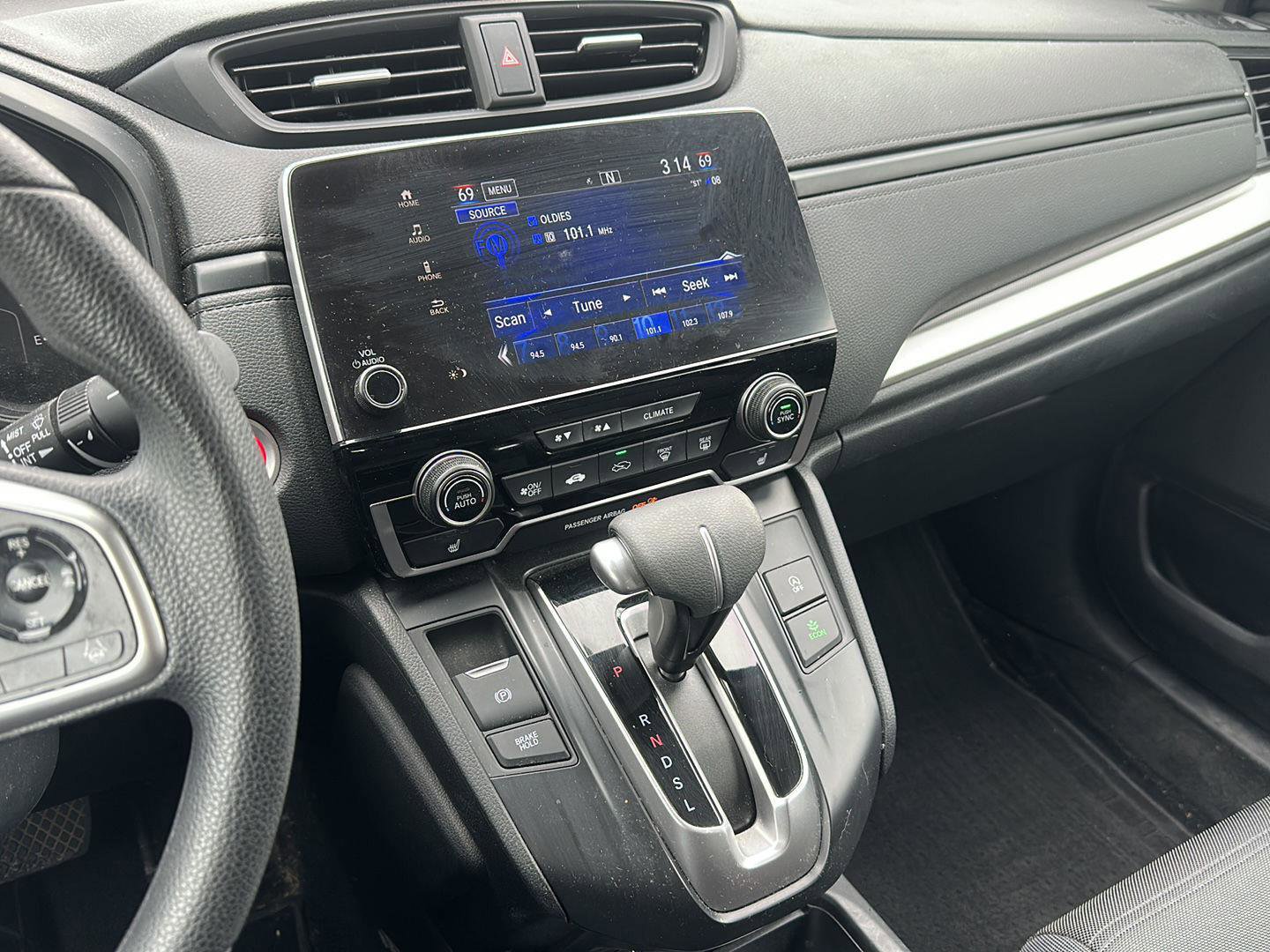 Used 2022 Honda CR-V Special Edition image 15