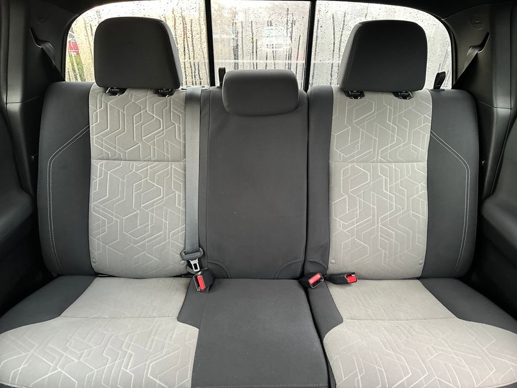 Used 2022 Toyota Tacoma TRD Off-Road image 24