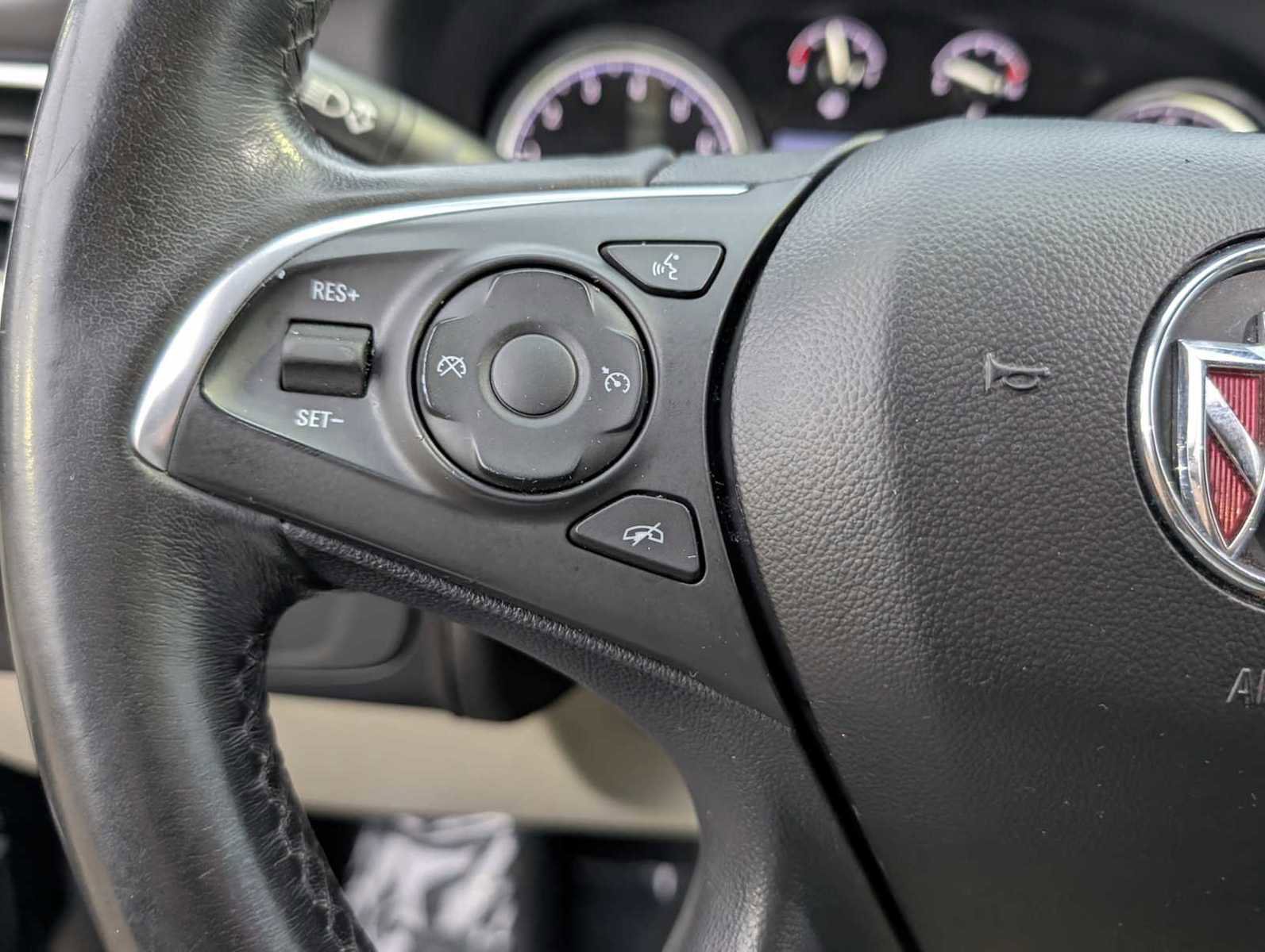 Used 2021 Buick Enclave Essence w/ LPO, Floor Liner Package image 14