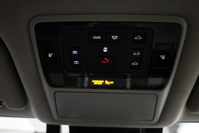 Used 2024 Toyota Grand Highlander Platinum image 92