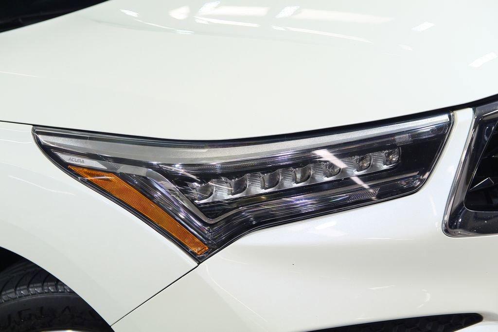 Used 2019 Acura RDX AWD w/ Technology Package image 10