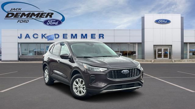 Certified 2023 Ford Escape Active w/ Tech Pack #2