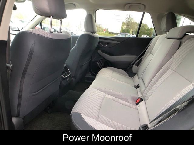 Used 2023 Subaru Outback Premium AWD/4WD image 22