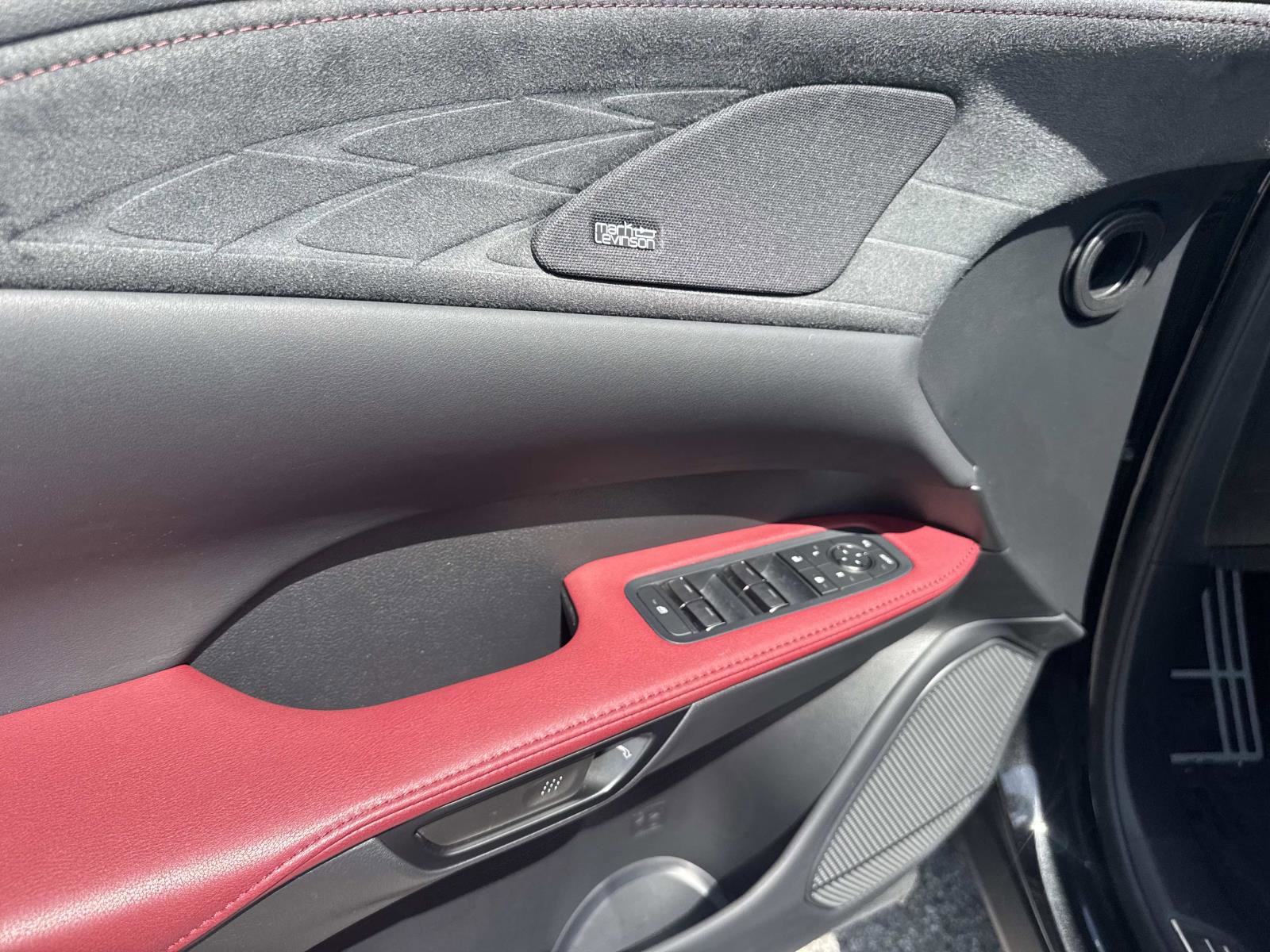 Used 2023 Lexus RX 500h F Sport w/ Accessory Package (2T) image 18