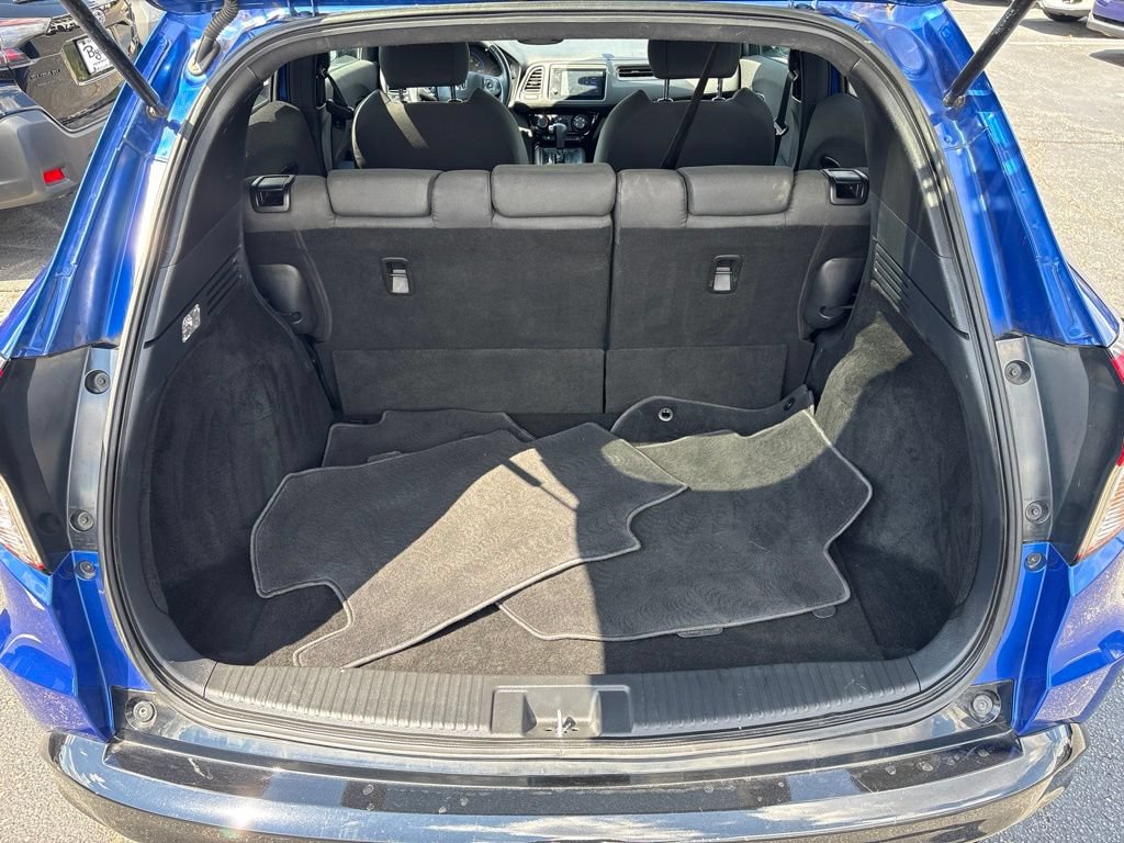 Used 2022 Honda HR-V Sport image 23