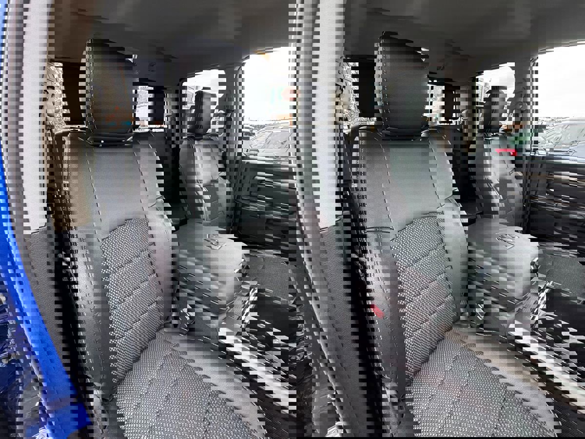 Used 2014 RAM 1500 Sport w/ Convenience Group image 22