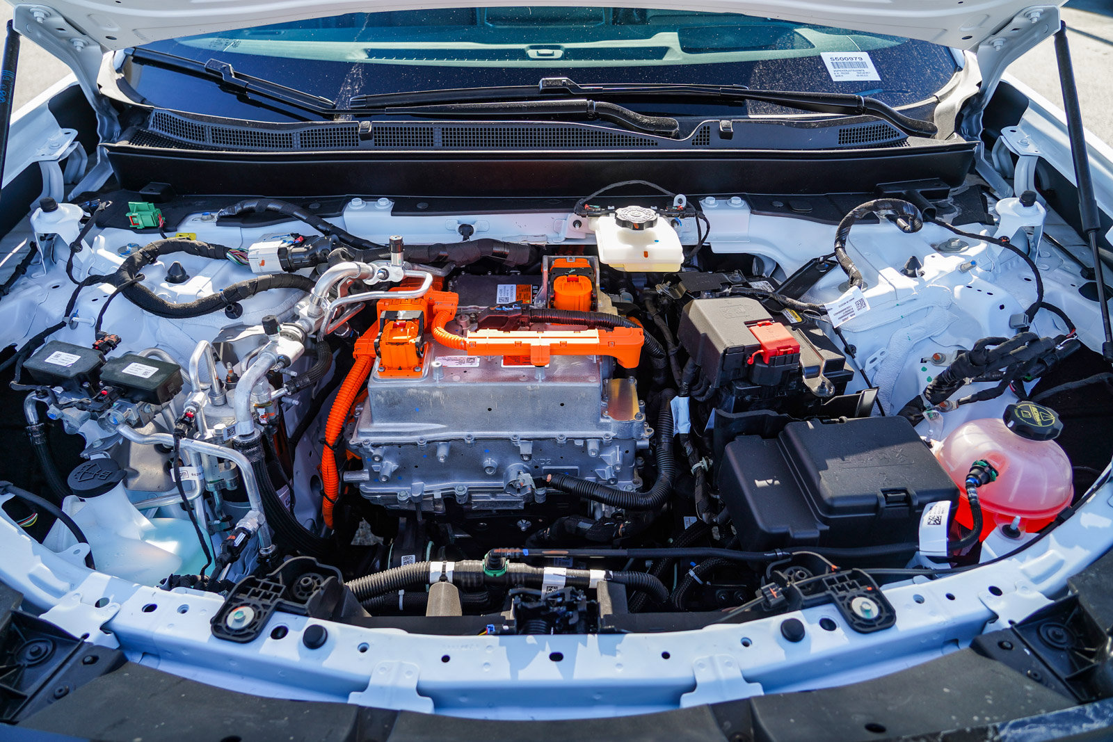 New 2026 Honda Prologue Elite image 14