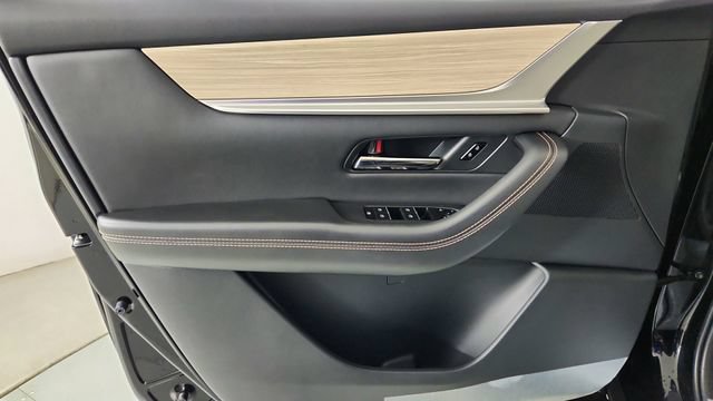 New 2026 MAZDA CX-90 Plug-In Hybrid w/ Preferred AWD/4WD image 9