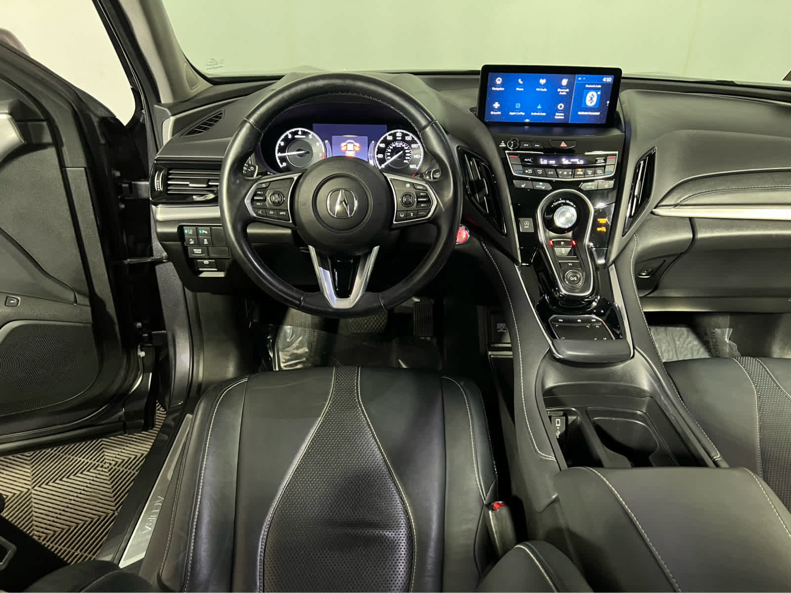 Certified 2020 Acura RDX w/ Technology Package AWD/4WD image 14