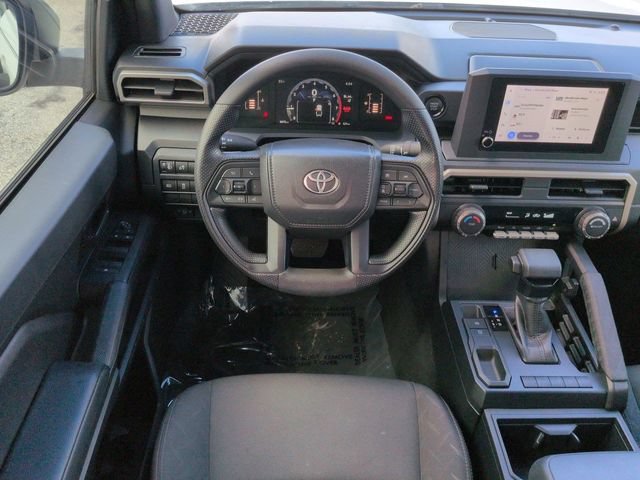 Used 2024 Toyota Tacoma SR RWD image 16