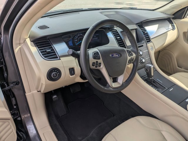 Used 2013 Ford Taurus SEL image 9