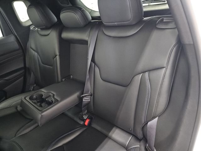 New 2026 Jeep Compass Limited image 20