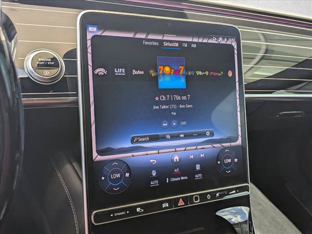 Used 2024 Mercedes-Benz Maybach S 580 4MATIC image 16