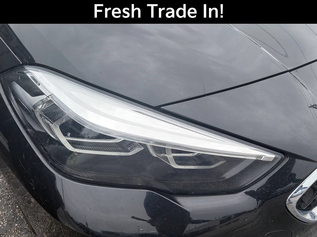 Used 2023 BMW 228i Gran Coupe w/ Convenience Package FWD image 5