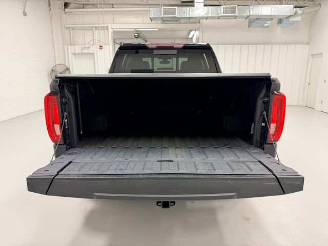Certified 2020 GMC Sierra 1500 SLT w/ SLT Premium Plus Package AWD/4WD image 29