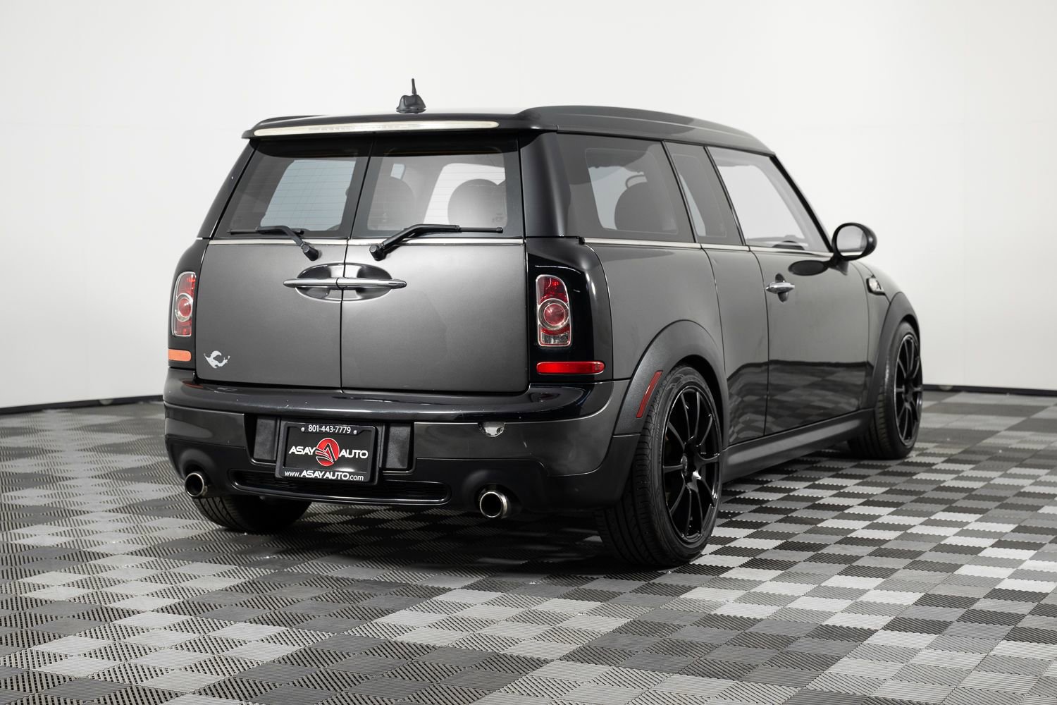 Used 2013 MINI Cooper Clubman S image 6
