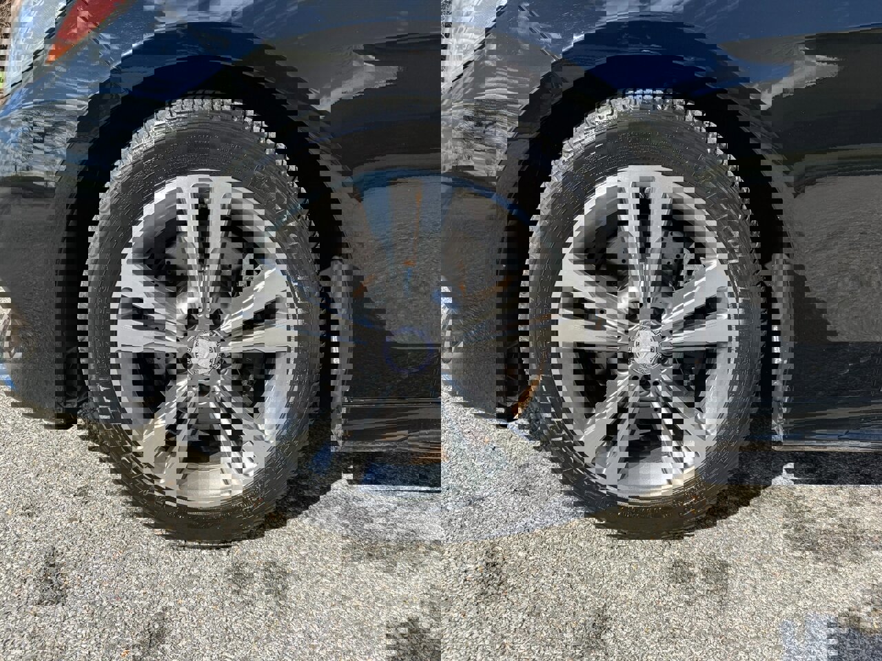 Used 2016 Mercedes-Benz E 350 Sedan image 25