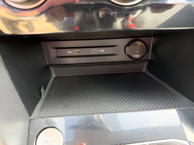 Certified 2025 Volkswagen Taos S AWD/4WD image 20