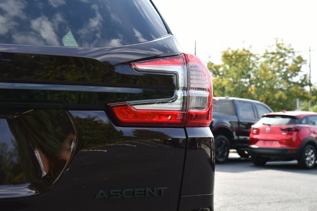 New 2027 Subaru Ascent Premium AWD/4WD image 9