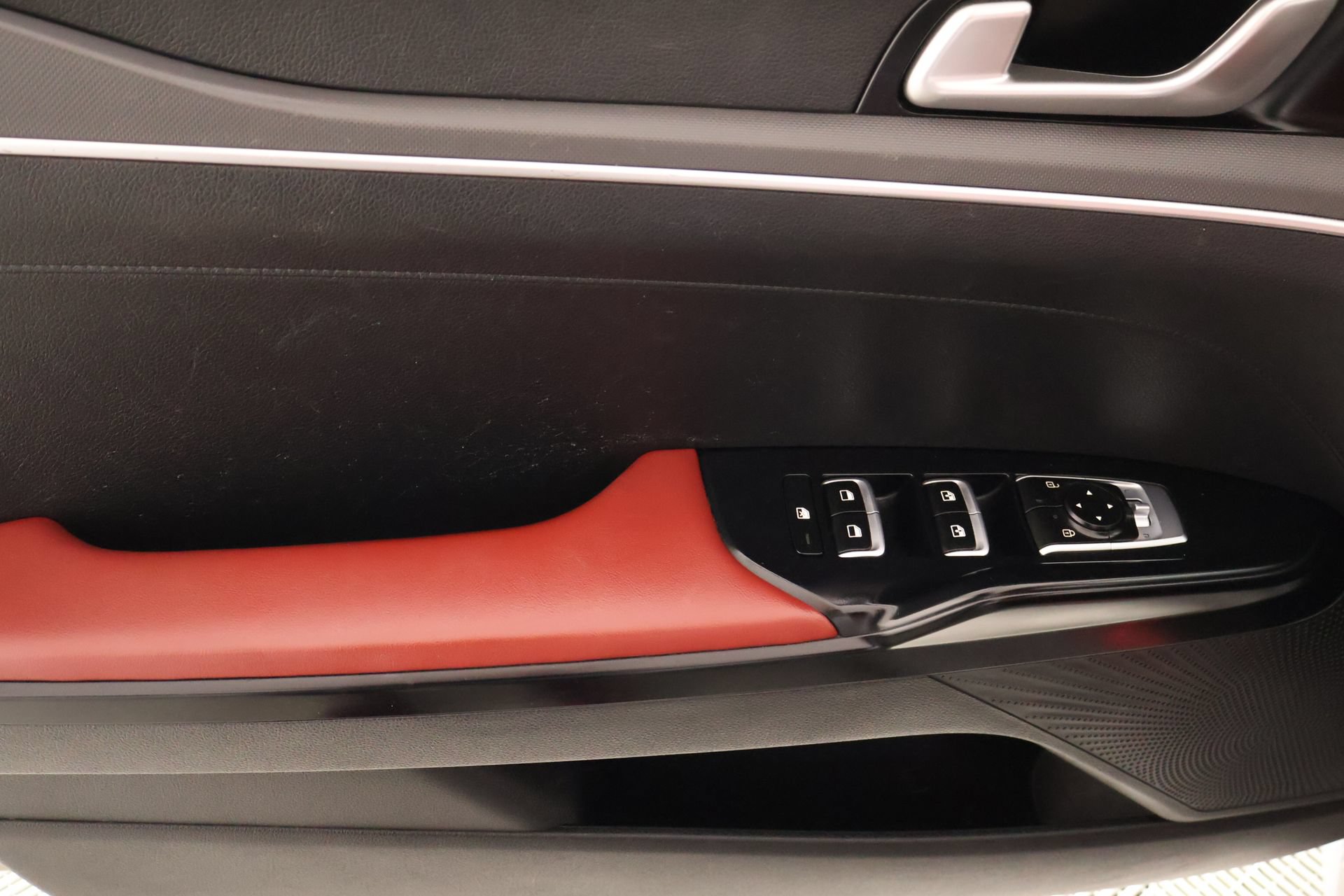 Used 2021 Kia K5 GT-Line AWD/4WD image 17