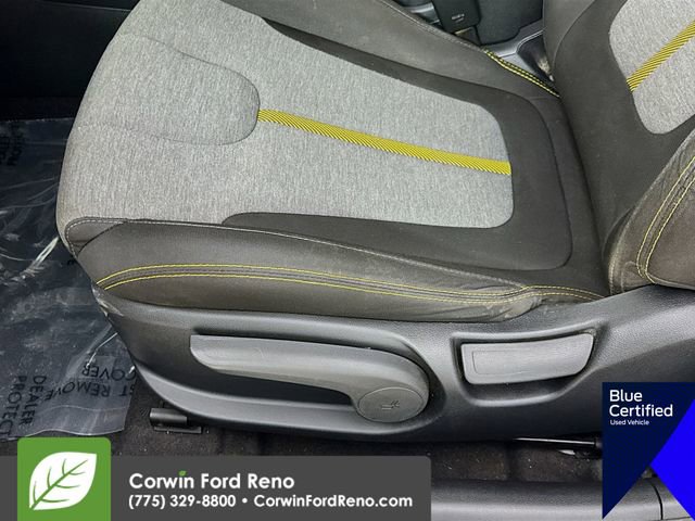 Used 2020 Hyundai Veloster Turbo R-Spec image 21