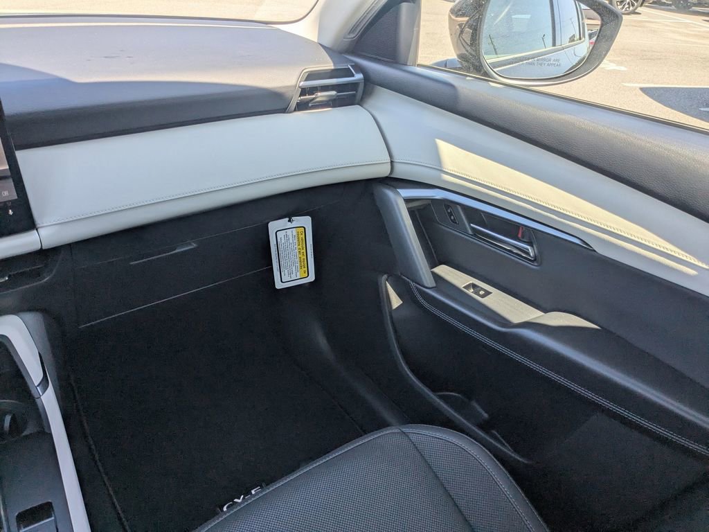 New 2026 MAZDA CX-5 Preferred image 17