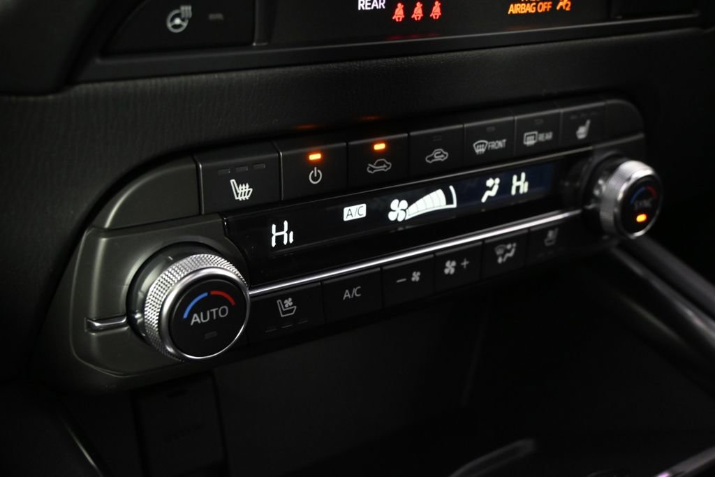 New 2025 MAZDA CX-5 AWD 2.5 S image 27