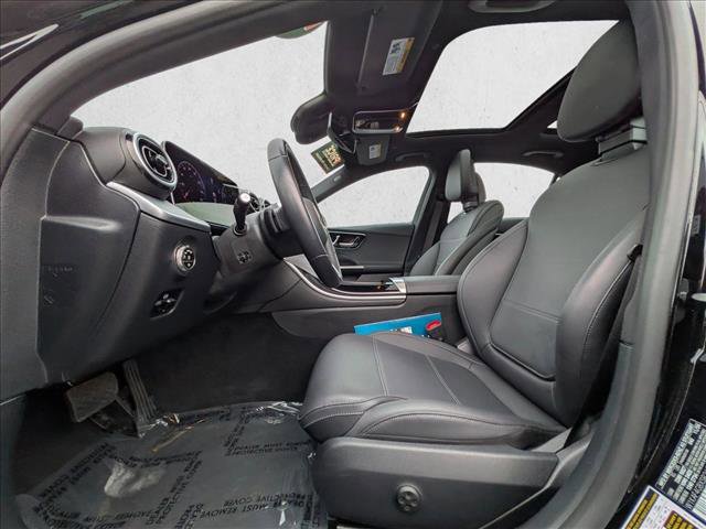 Certified 2025 Mercedes-Benz C 300 Sedan image 16